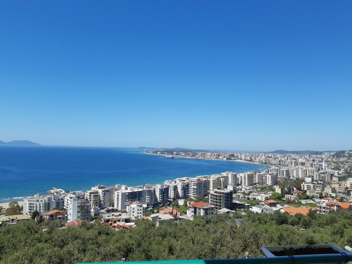 Residence Martin 21 Vlore Exterior photo