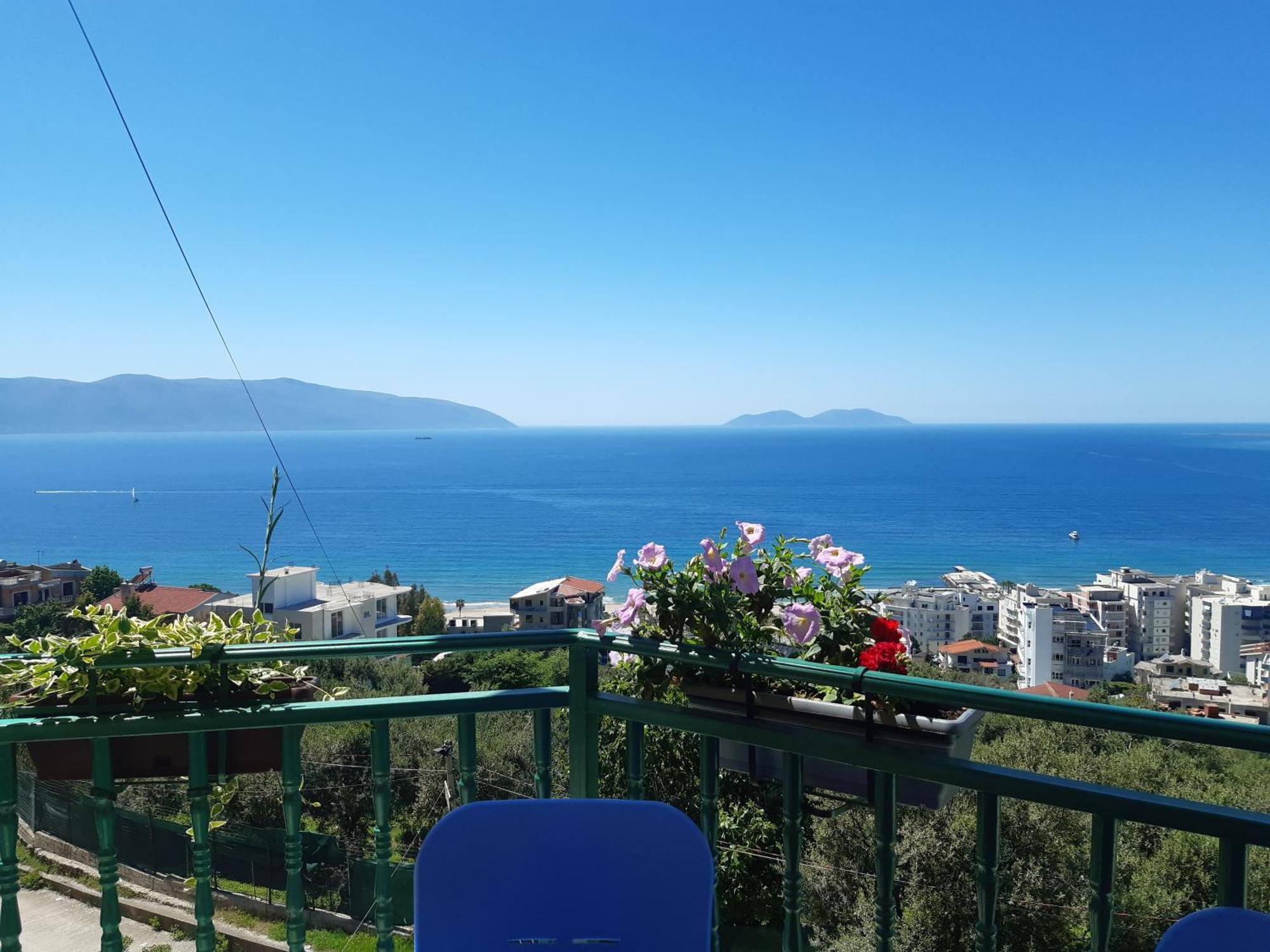 Residence Martin 21 Vlore Exterior photo