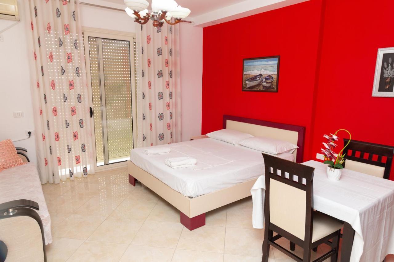 Residence Martin 21 Vlore Exterior photo