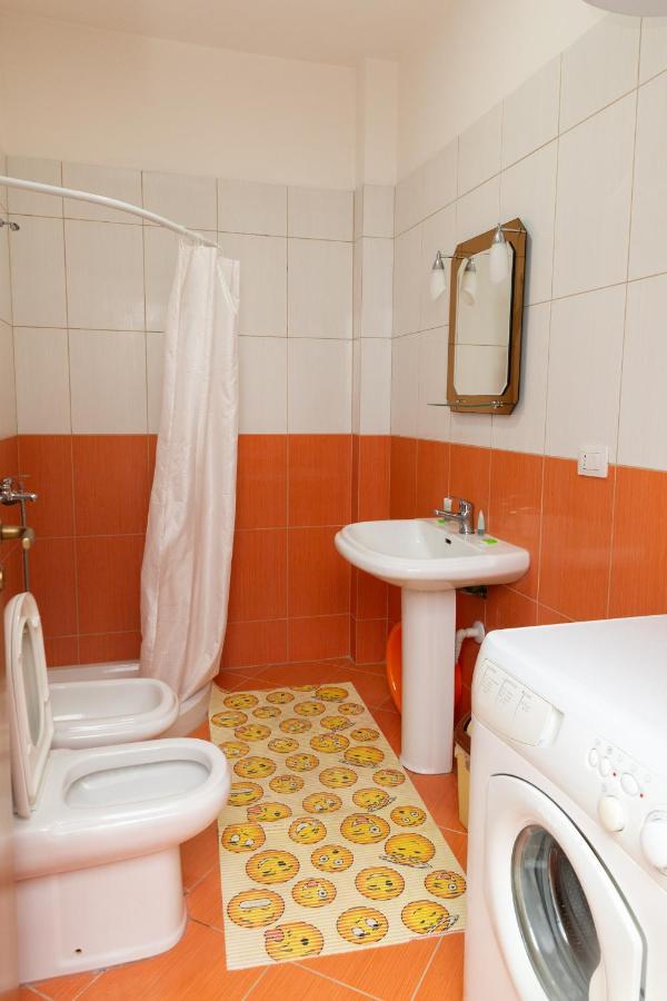 Residence Martin 21 Vlore Exterior photo