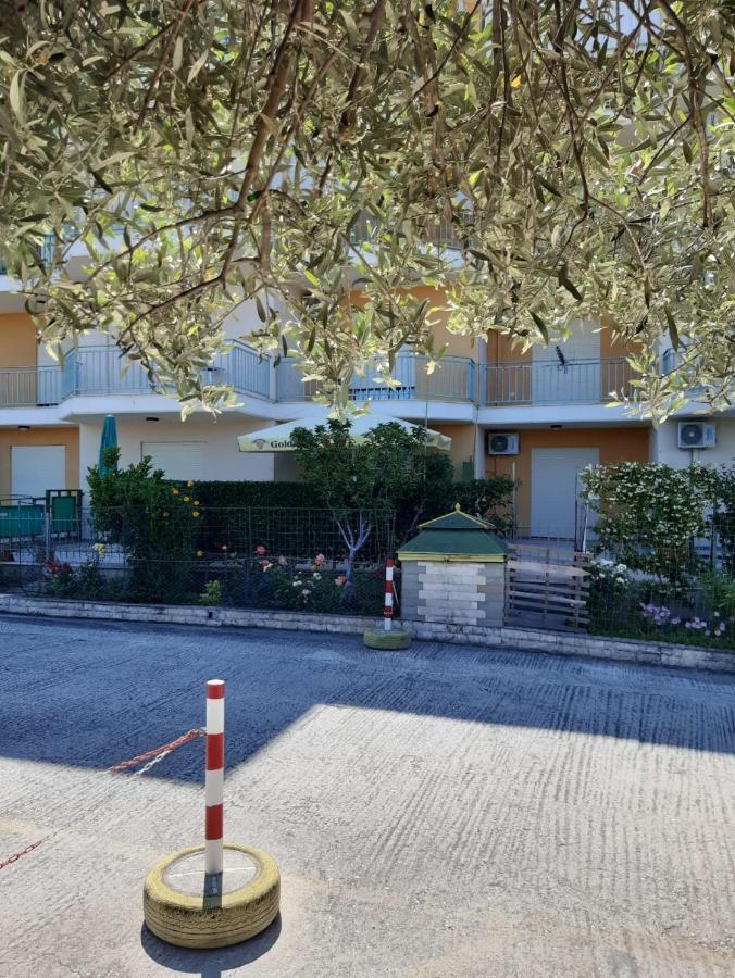Residence Martin 21 Vlore Exterior photo