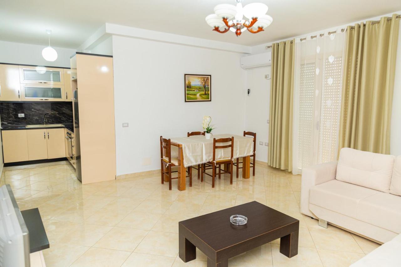 Residence Martin 21 Vlore Exterior photo