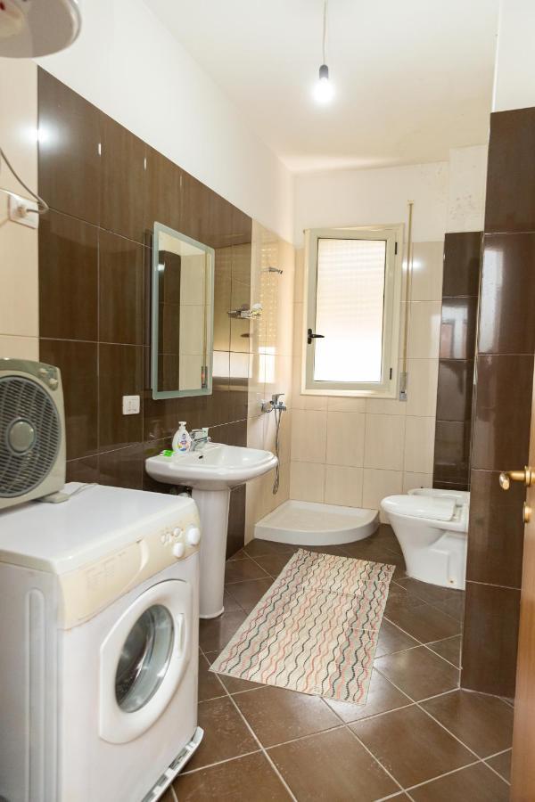 Residence Martin 21 Vlore Exterior photo