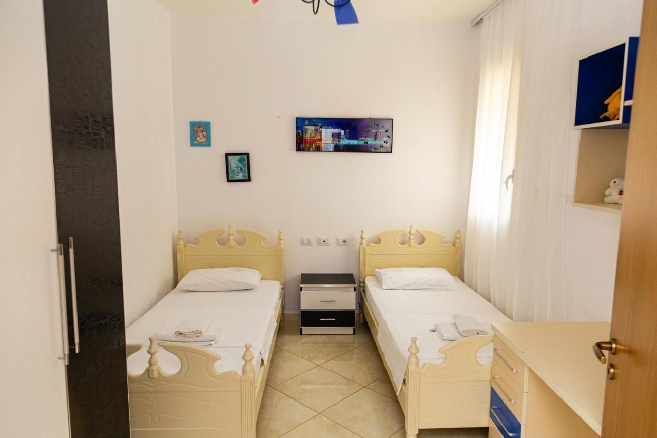 Residence Martin 21 Vlore Exterior photo