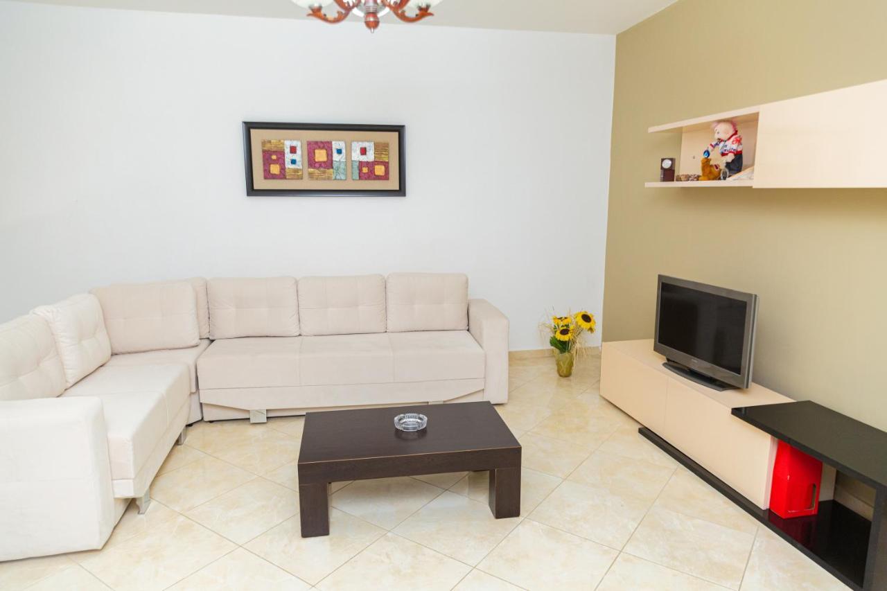 Residence Martin 21 Vlore Exterior photo