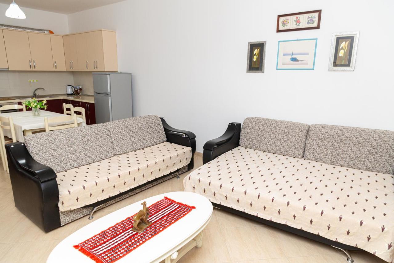 Residence Martin 21 Vlore Exterior photo