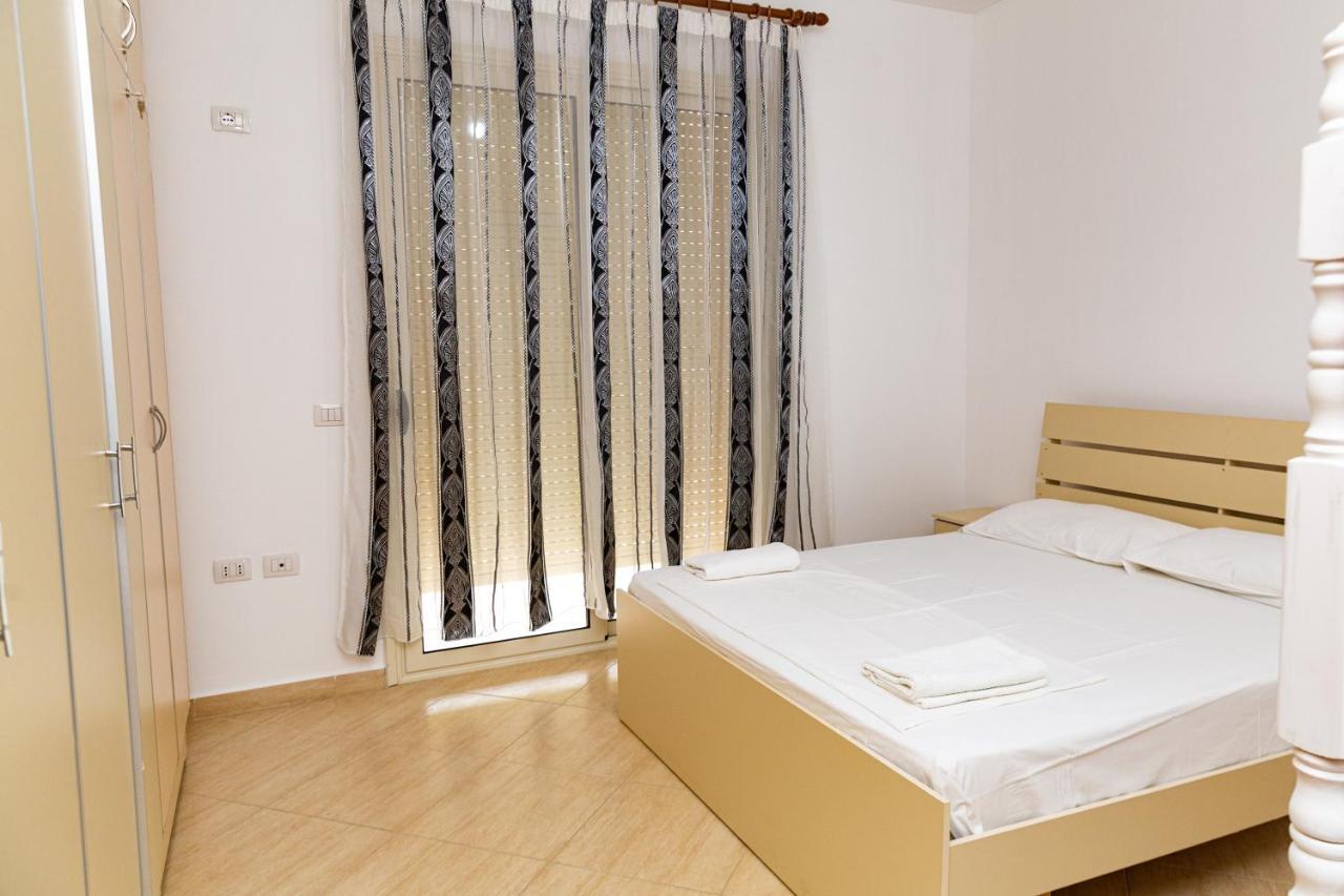 Residence Martin 21 Vlore Exterior photo