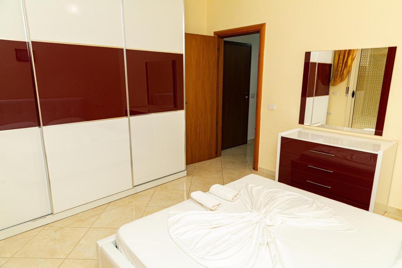 Residence Martin 21 Vlore Exterior photo