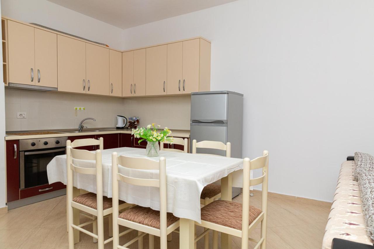 Residence Martin 21 Vlore Exterior photo
