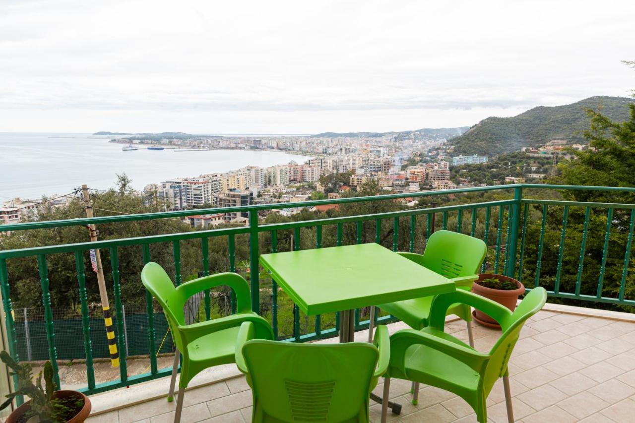 Residence Martin 21 Vlore Exterior photo