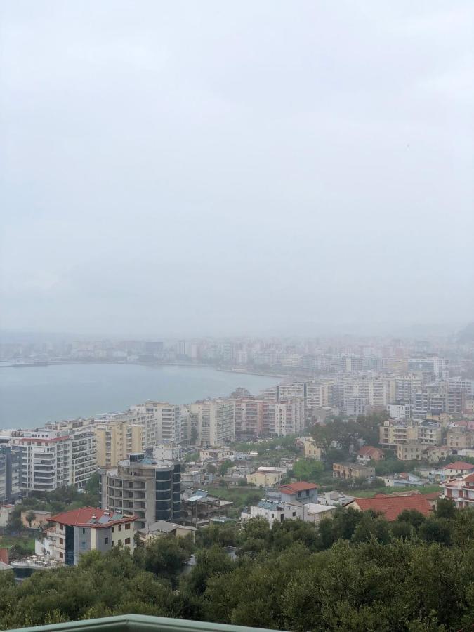Residence Martin 21 Vlore Exterior photo