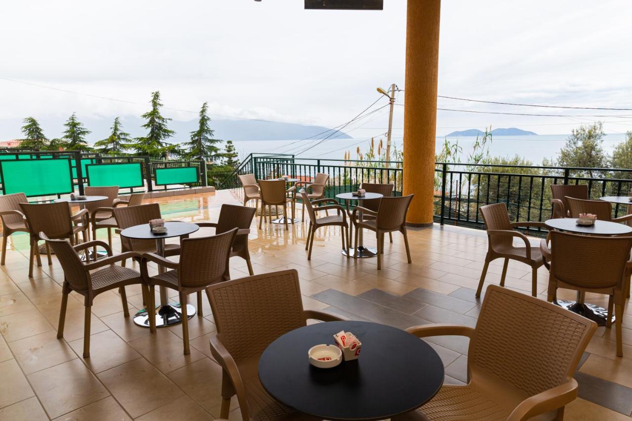 Residence Martin 21 Vlore Exterior photo