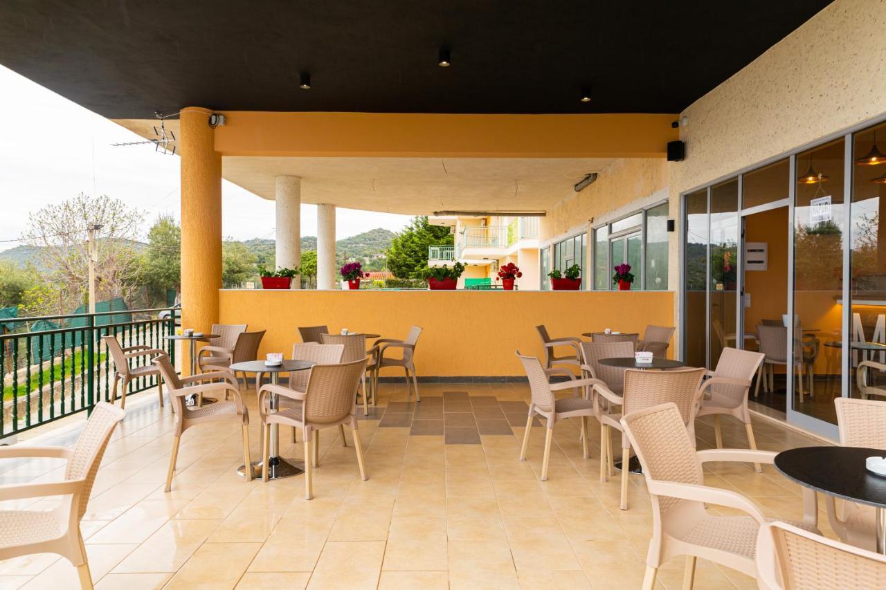 Residence Martin 21 Vlore Exterior photo