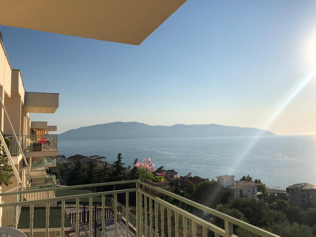 Residence Martin 21 Vlore Exterior photo