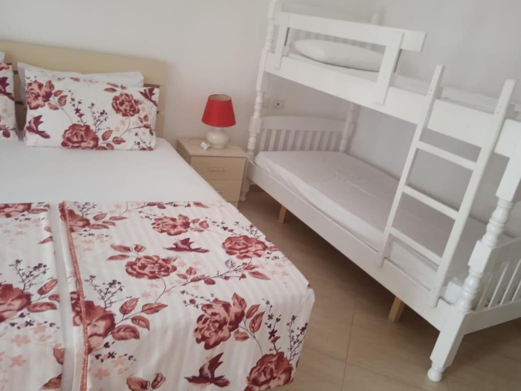 Residence Martin 21 Vlore Exterior photo
