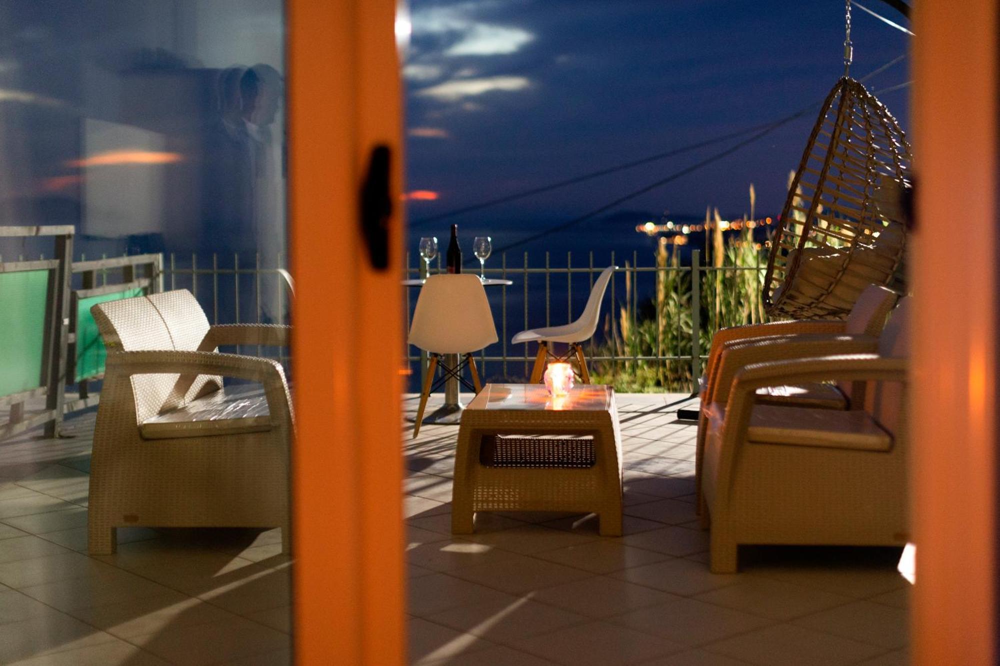 Residence Martin 21 Vlore Exterior photo