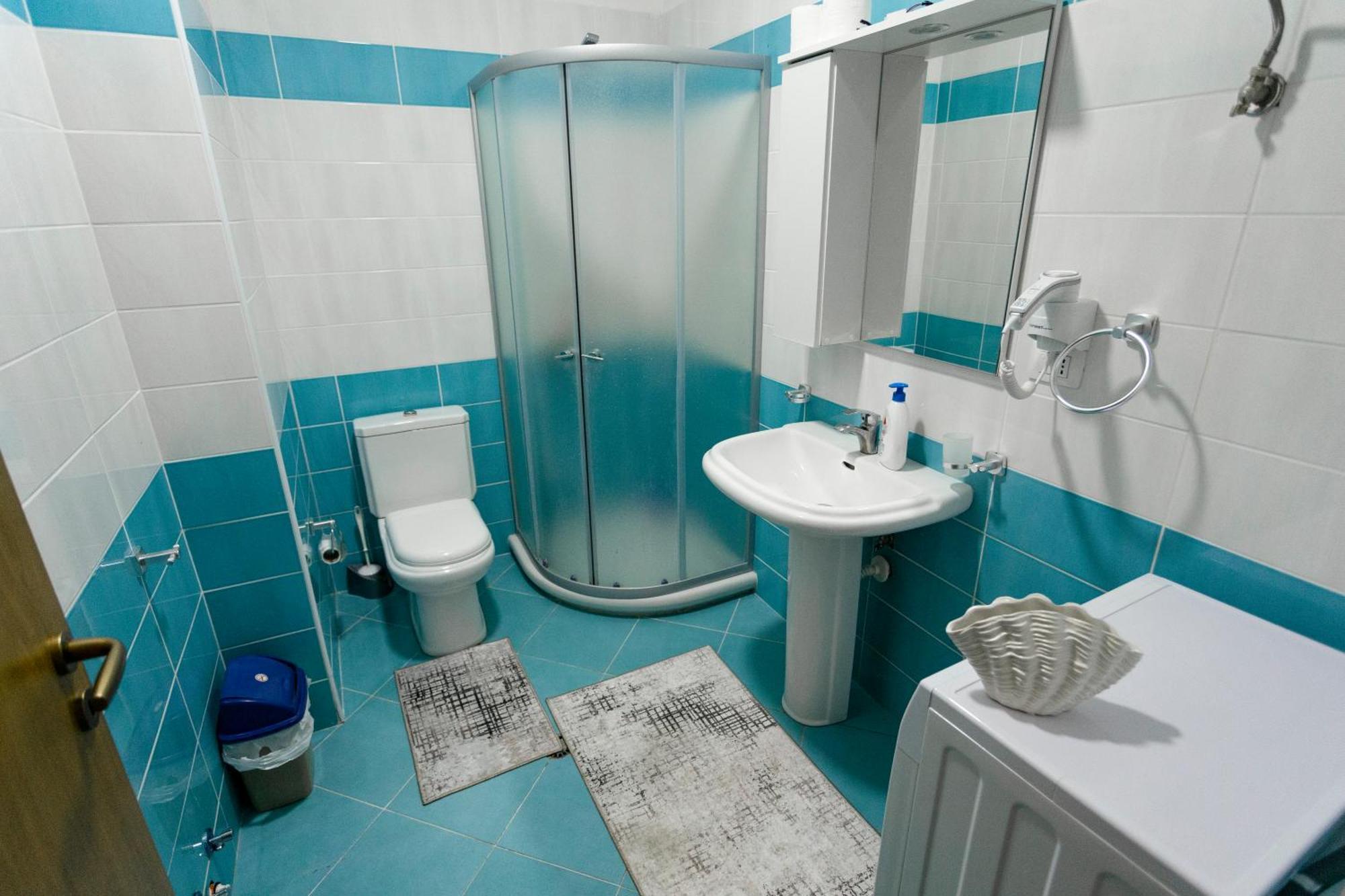 Residence Martin 21 Vlore Exterior photo