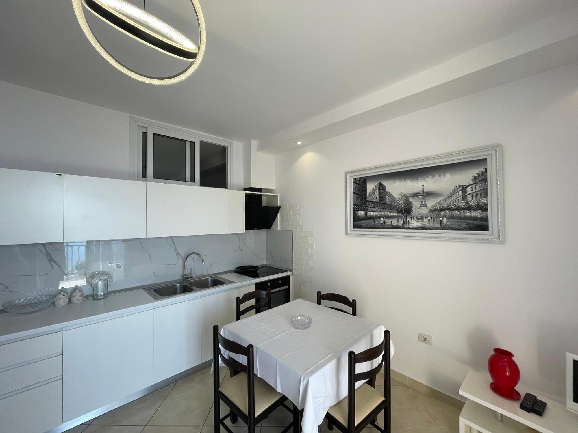 Residence Martin 21 Vlore Exterior photo