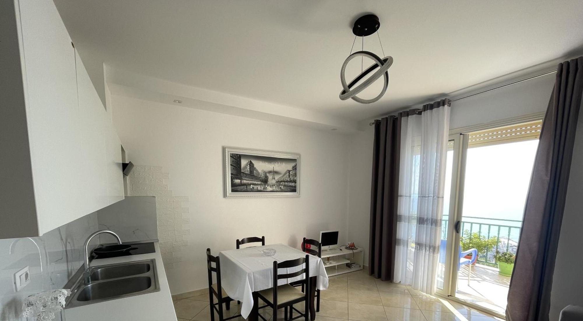 Residence Martin 21 Vlore Exterior photo