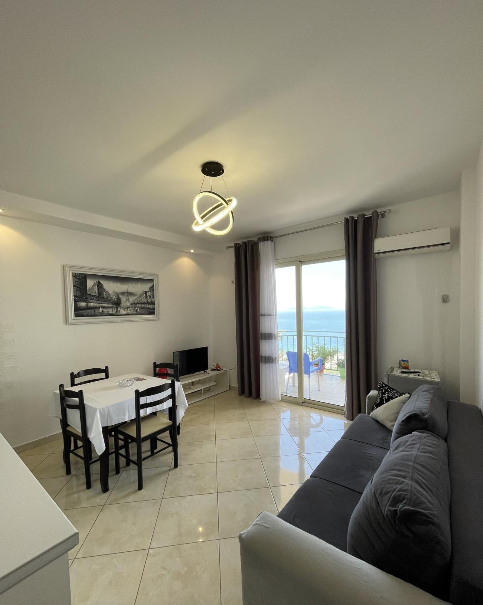 Residence Martin 21 Vlore Exterior photo