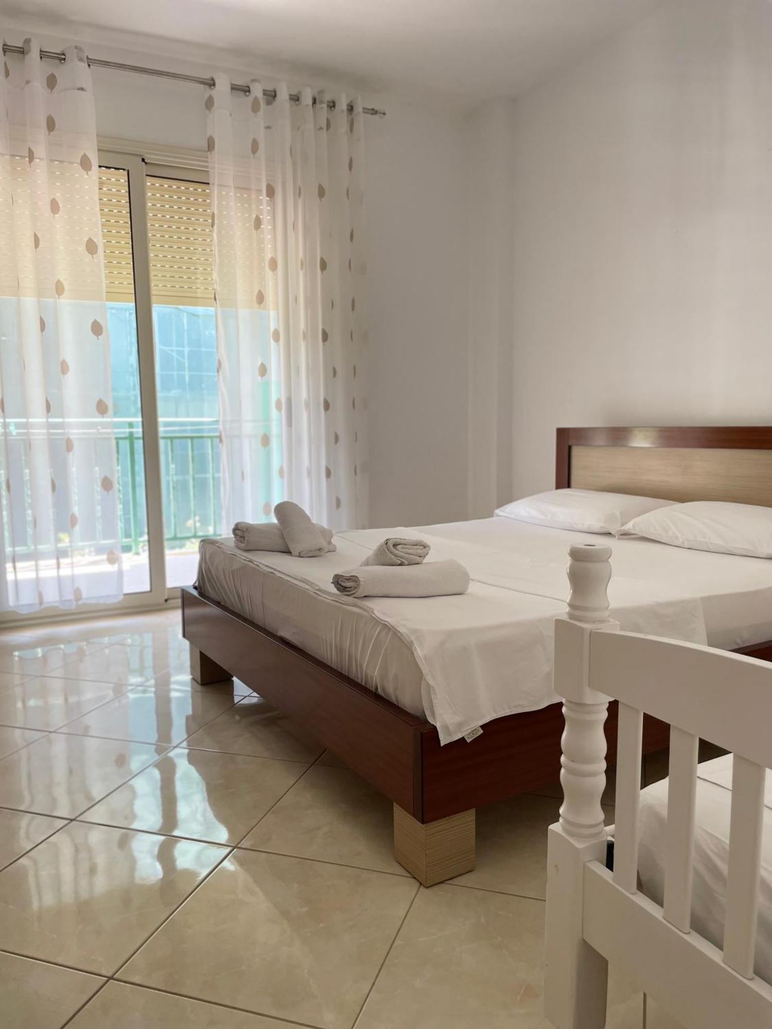 Residence Martin 21 Vlore Exterior photo