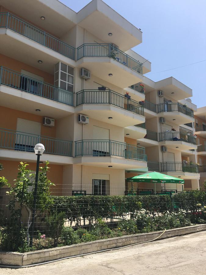 Residence Martin 21 Vlore Exterior photo
